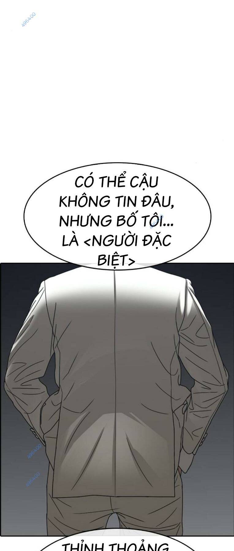 Những Mảnh Đời Tan Vỡ 2 Chapter 8 - Trang 2