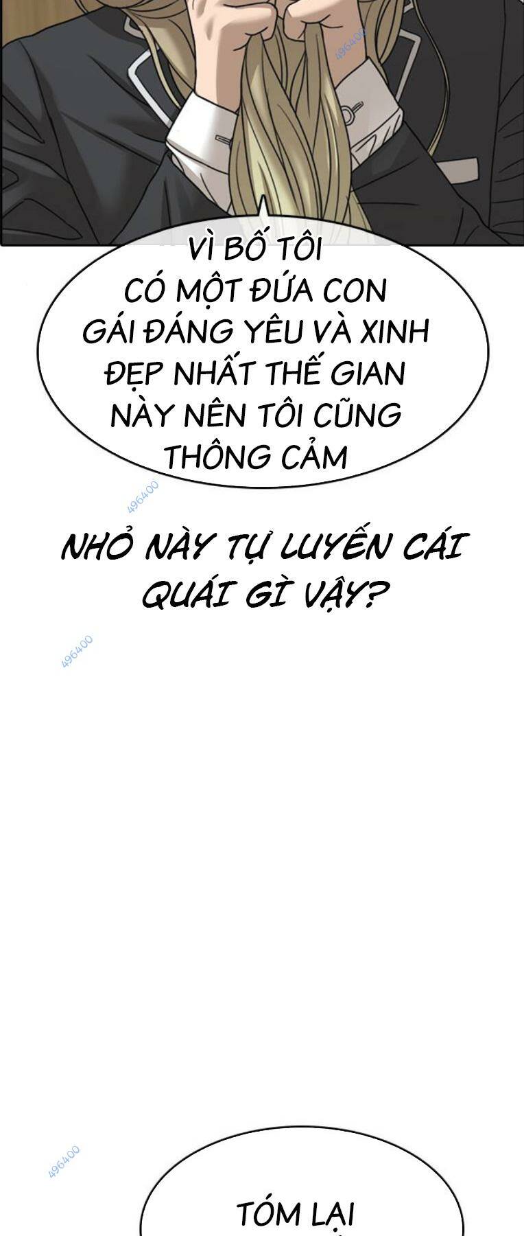 Những Mảnh Đời Tan Vỡ 2 Chapter 8 - Trang 2