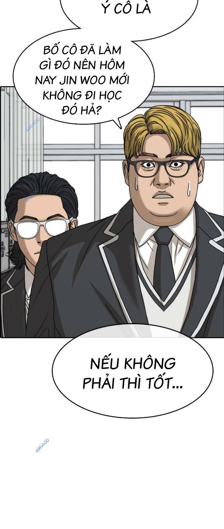 Những Mảnh Đời Tan Vỡ 2 Chapter 8 - Trang 2