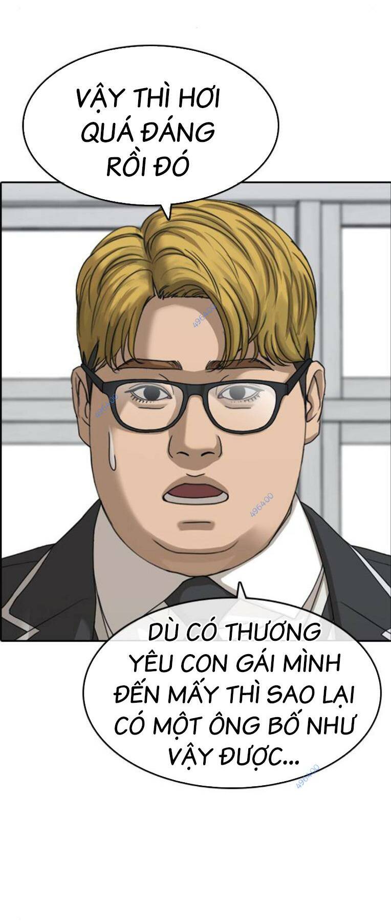 Những Mảnh Đời Tan Vỡ 2 Chapter 8 - Trang 2