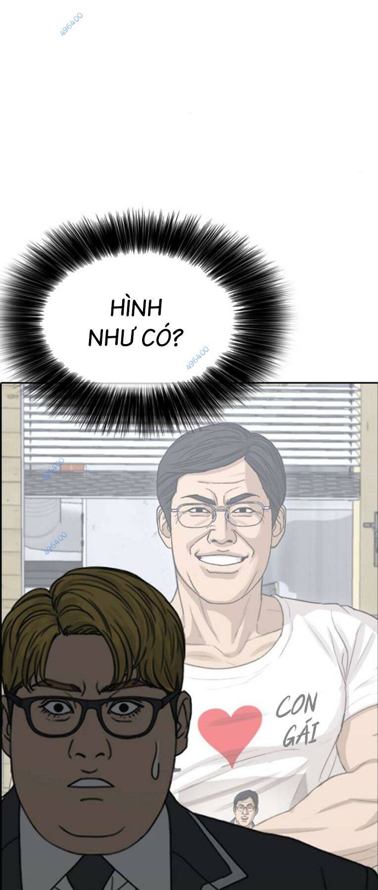 Những Mảnh Đời Tan Vỡ 2 Chapter 8 - Trang 2