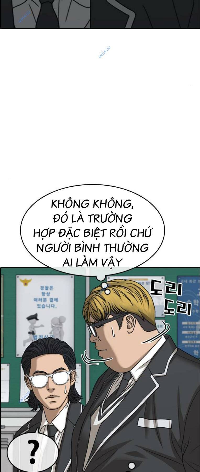 Những Mảnh Đời Tan Vỡ 2 Chapter 8 - Trang 2