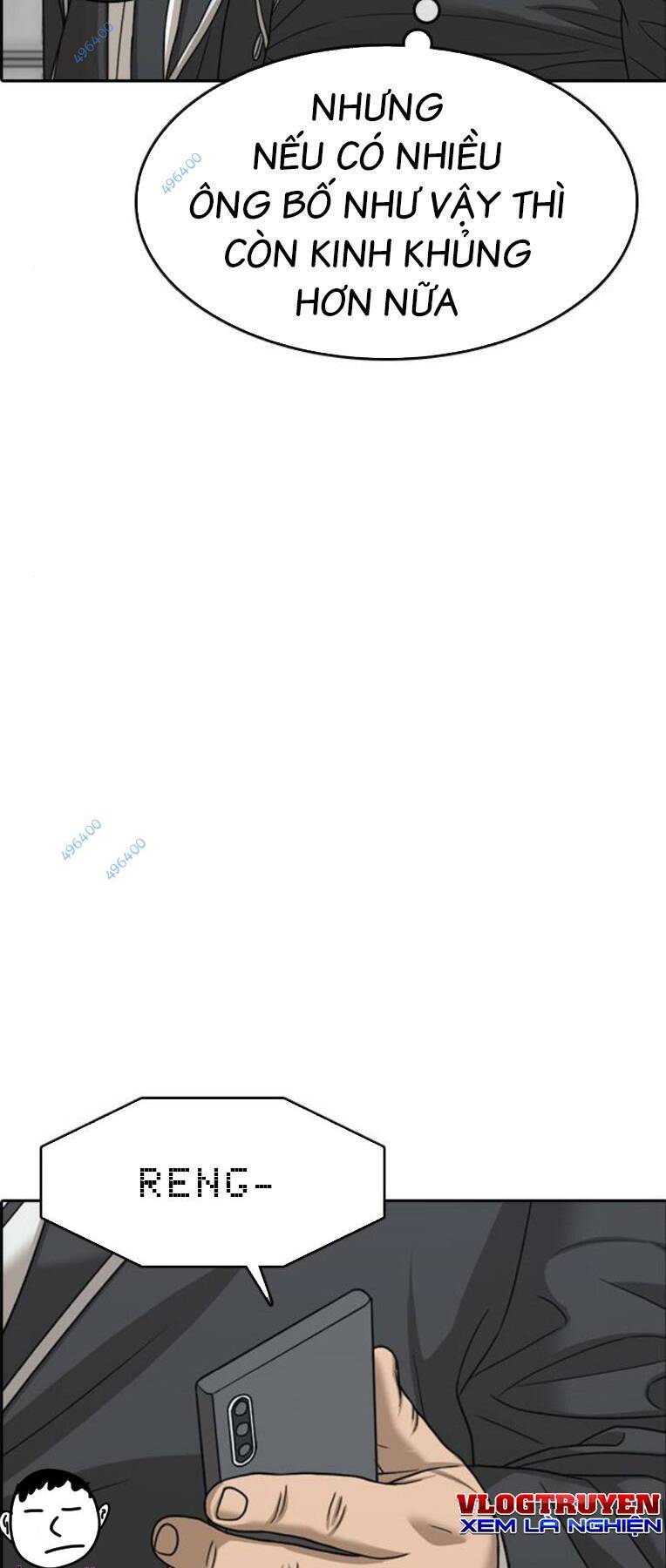 Những Mảnh Đời Tan Vỡ 2 Chapter 8 - Trang 2