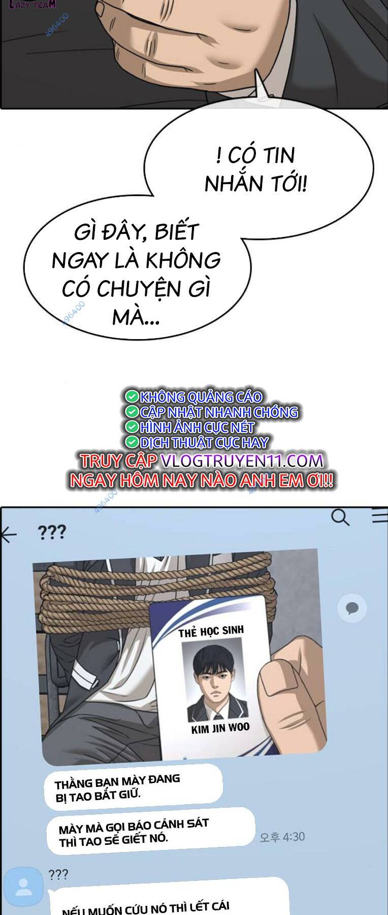 Những Mảnh Đời Tan Vỡ 2 Chapter 8 - Trang 2