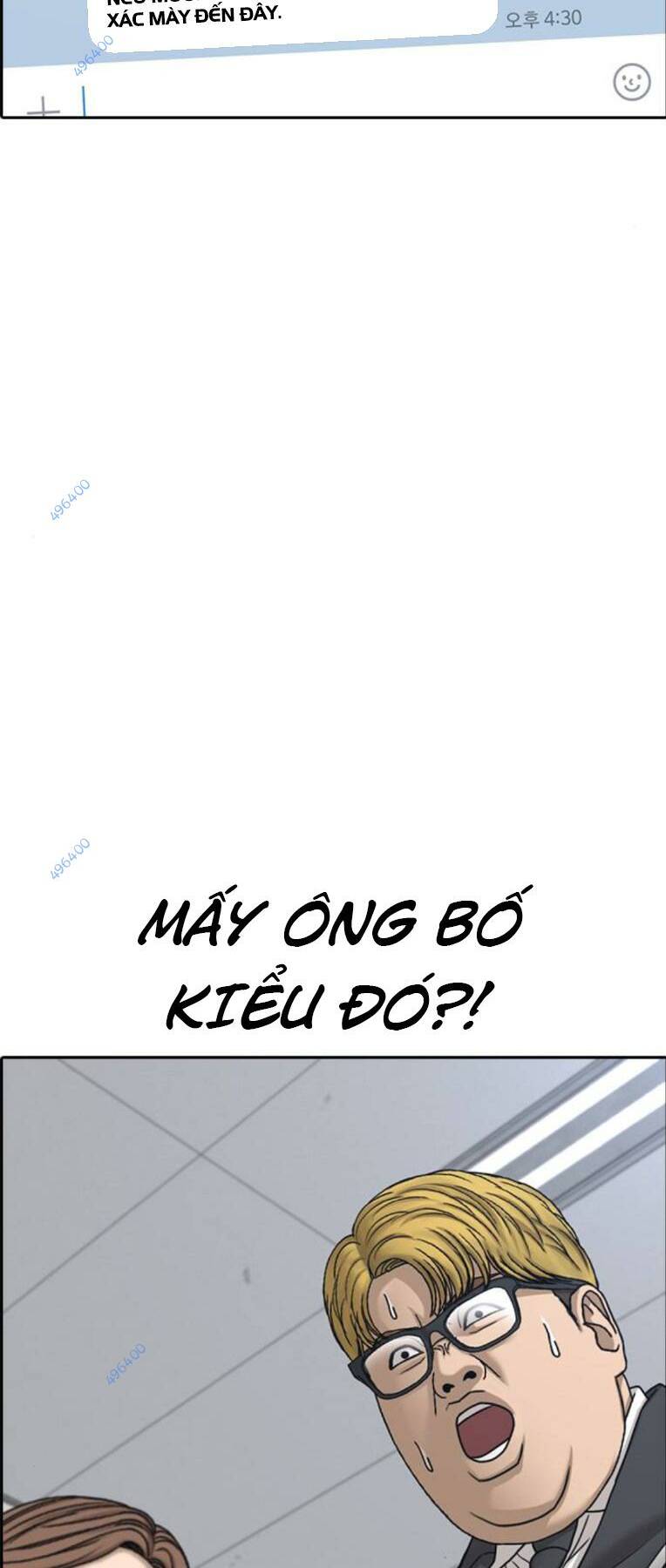 Những Mảnh Đời Tan Vỡ 2 Chapter 8 - Trang 2