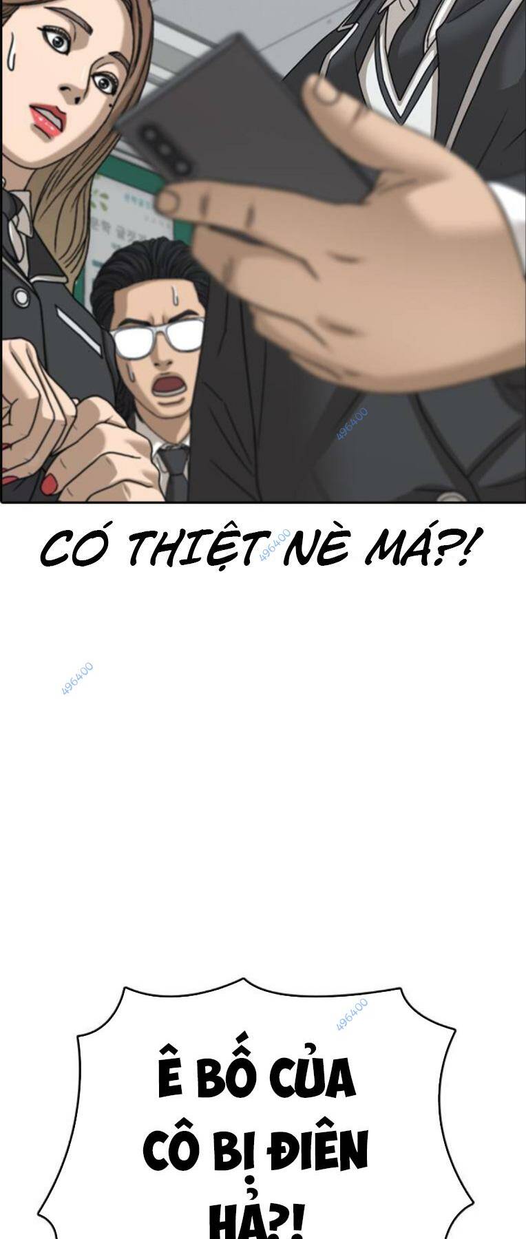 Những Mảnh Đời Tan Vỡ 2 Chapter 8 - Trang 2