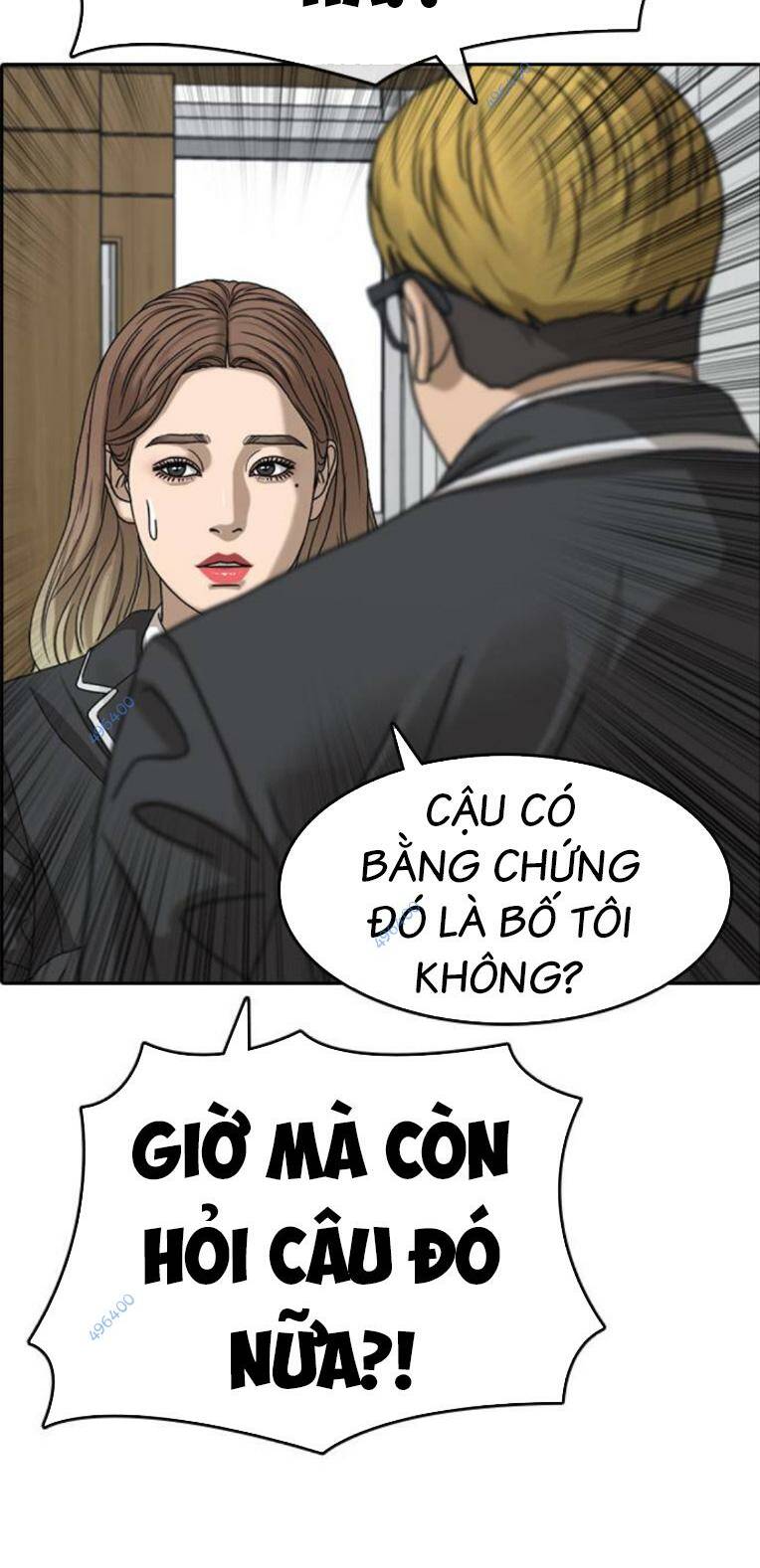 Những Mảnh Đời Tan Vỡ 2 Chapter 8 - Trang 2