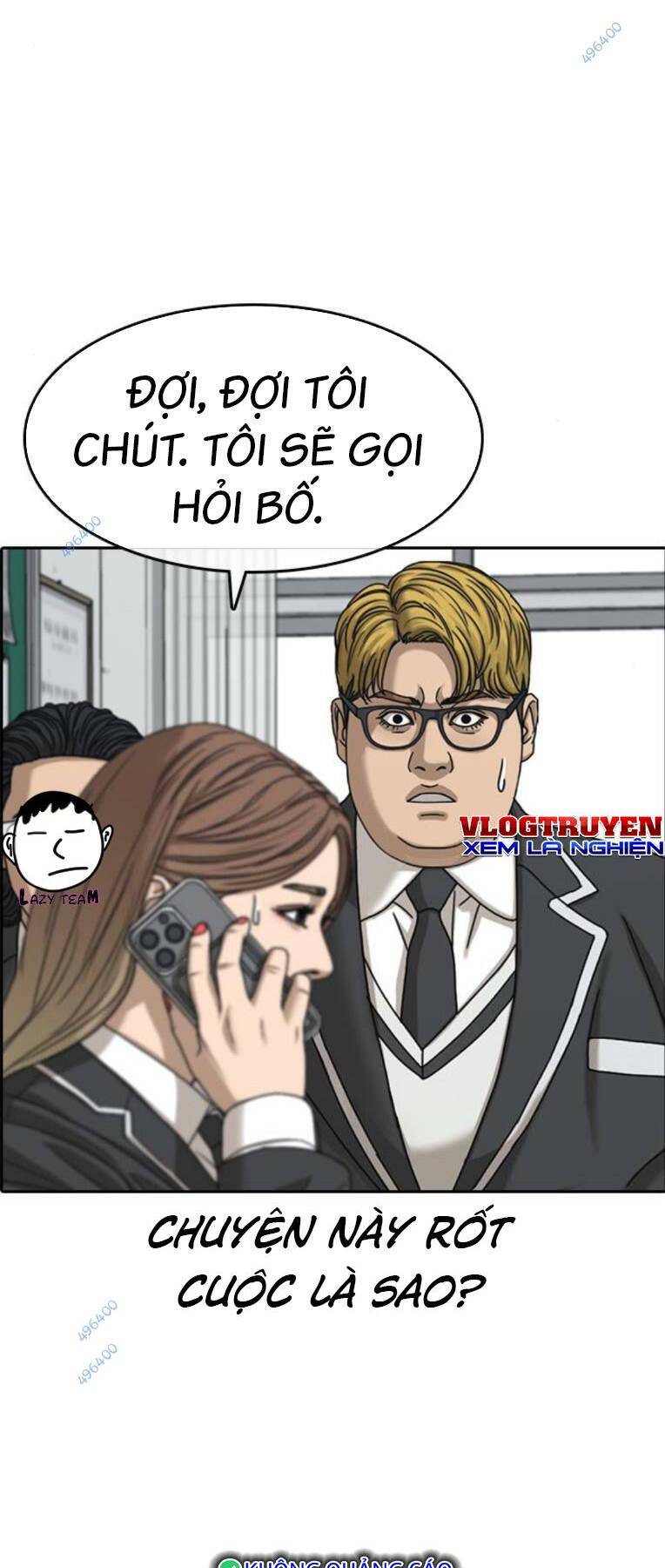 Những Mảnh Đời Tan Vỡ 2 Chapter 8 - Trang 2