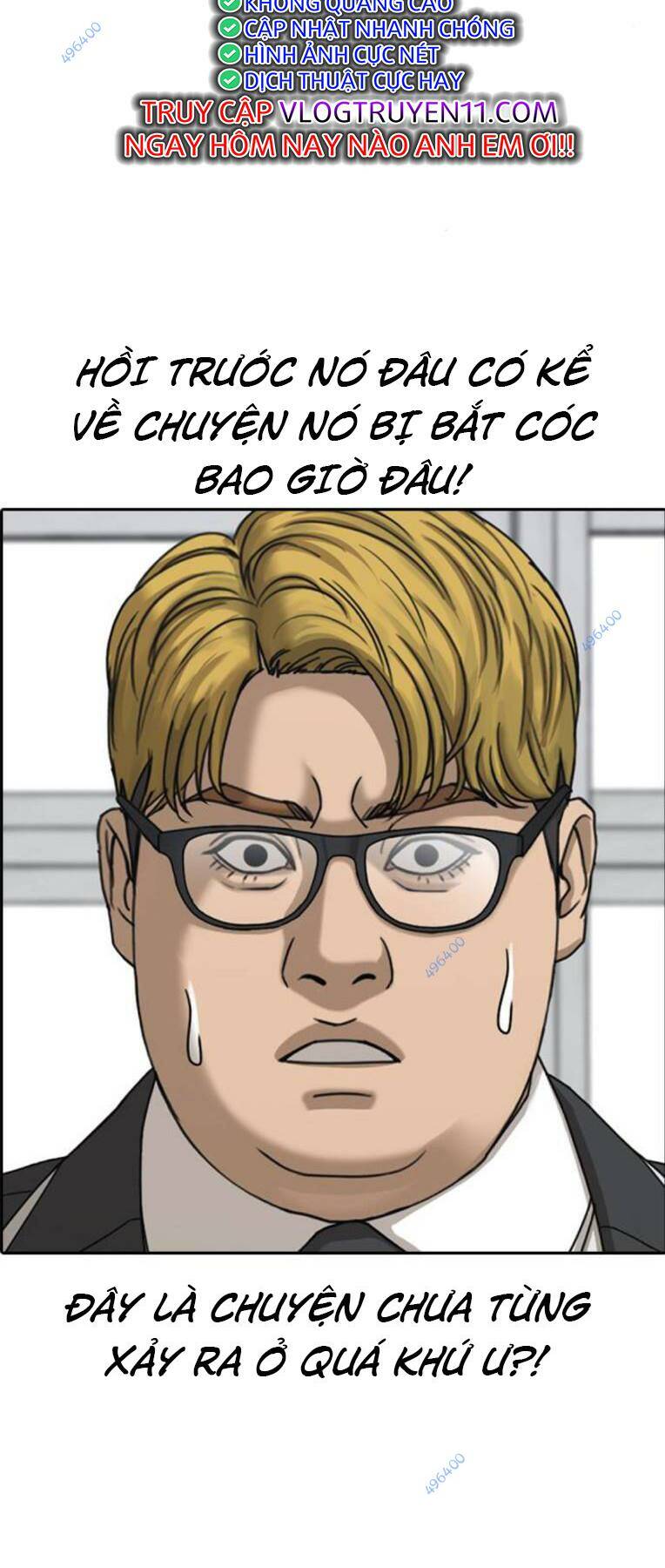 Những Mảnh Đời Tan Vỡ 2 Chapter 8 - Trang 2