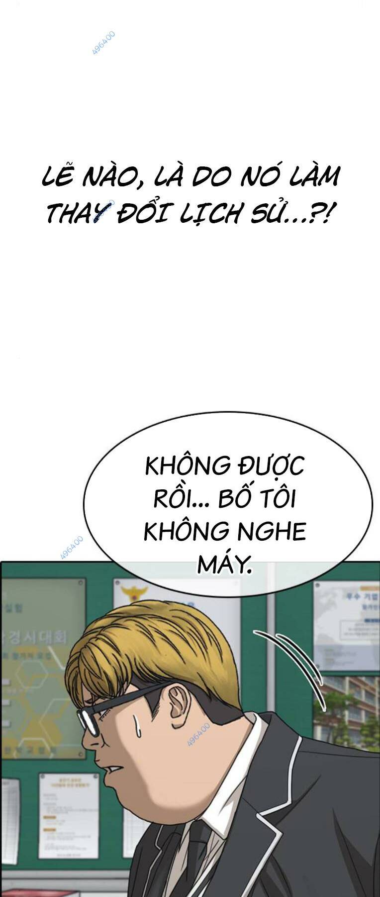 Những Mảnh Đời Tan Vỡ 2 Chapter 8 - Trang 2