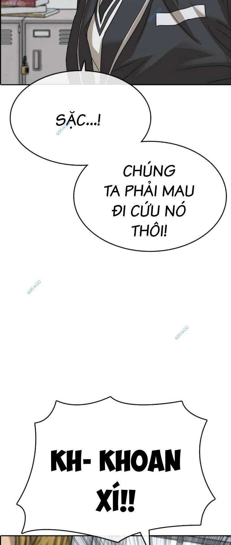 Những Mảnh Đời Tan Vỡ 2 Chapter 8 - Trang 2