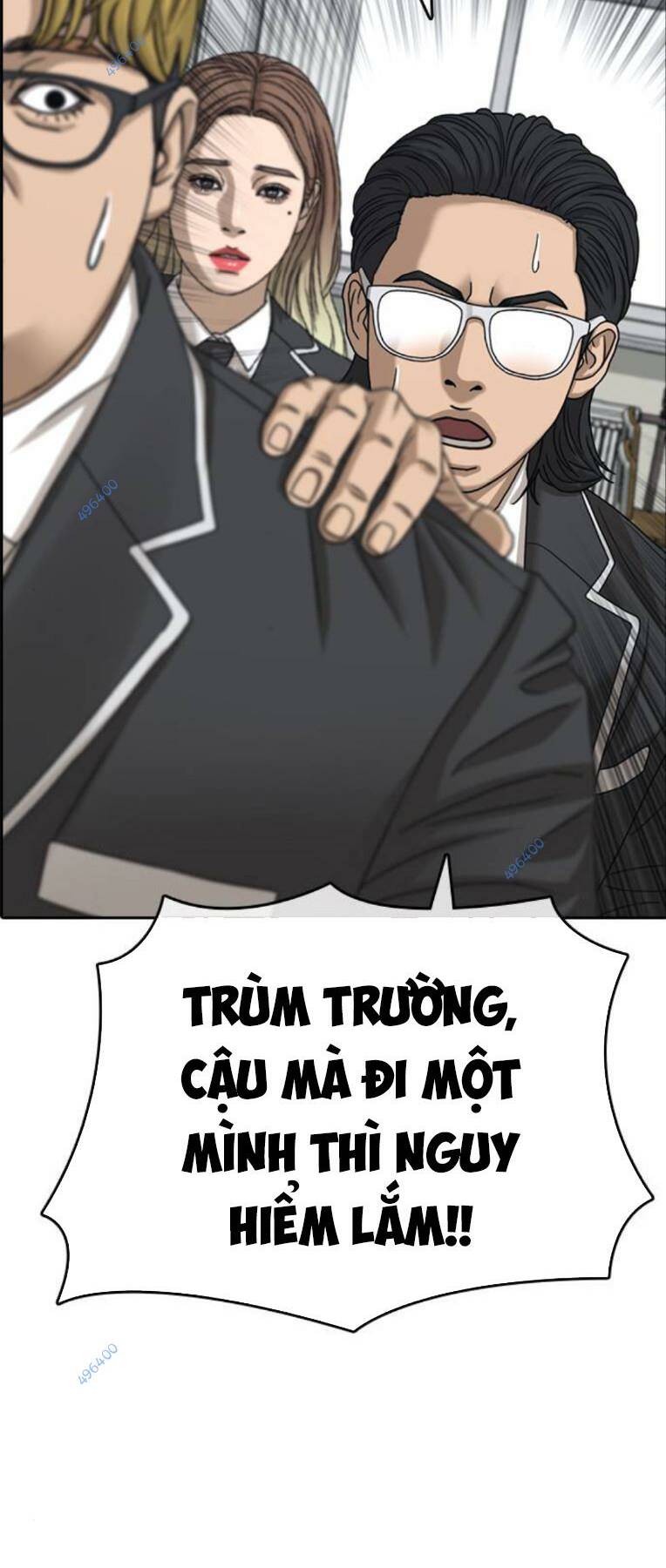 Những Mảnh Đời Tan Vỡ 2 Chapter 8 - Trang 2