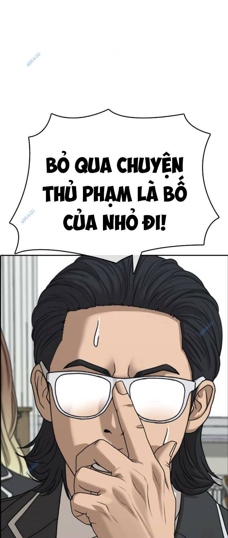 Những Mảnh Đời Tan Vỡ 2 Chapter 8 - Trang 2