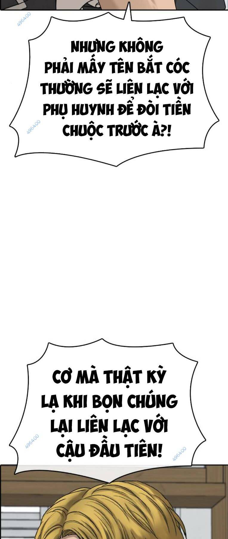 Những Mảnh Đời Tan Vỡ 2 Chapter 8 - Trang 2