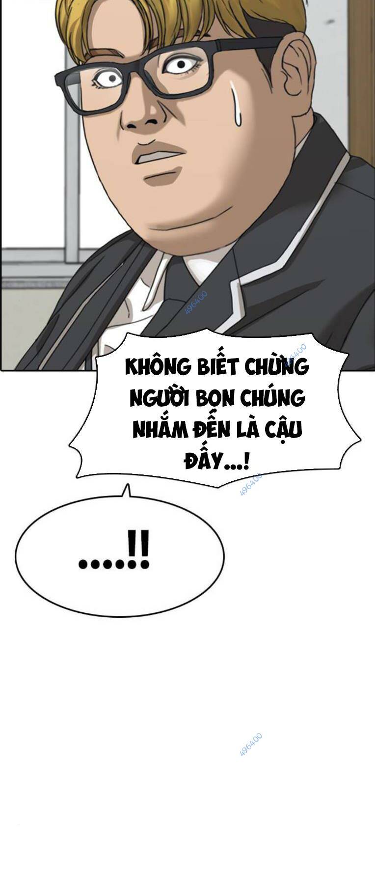 Những Mảnh Đời Tan Vỡ 2 Chapter 8 - Trang 2