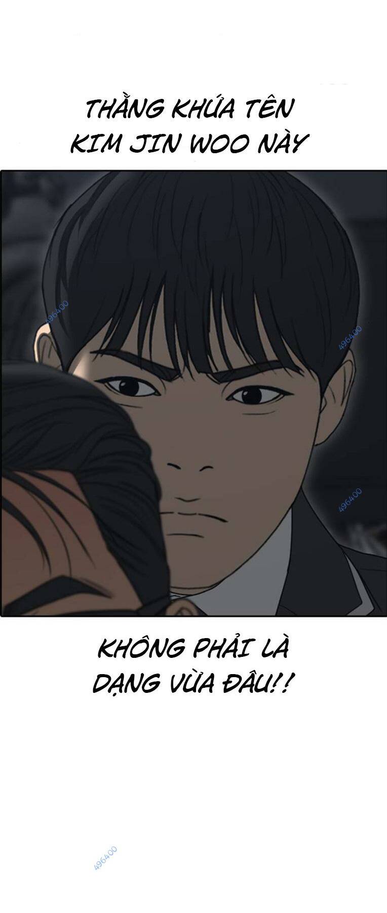 Những Mảnh Đời Tan Vỡ 2 Chapter 8 - Trang 2