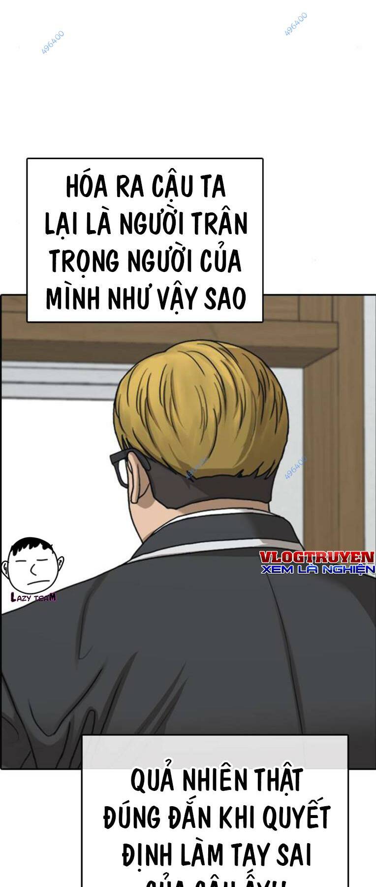 Những Mảnh Đời Tan Vỡ 2 Chapter 8 - Trang 2
