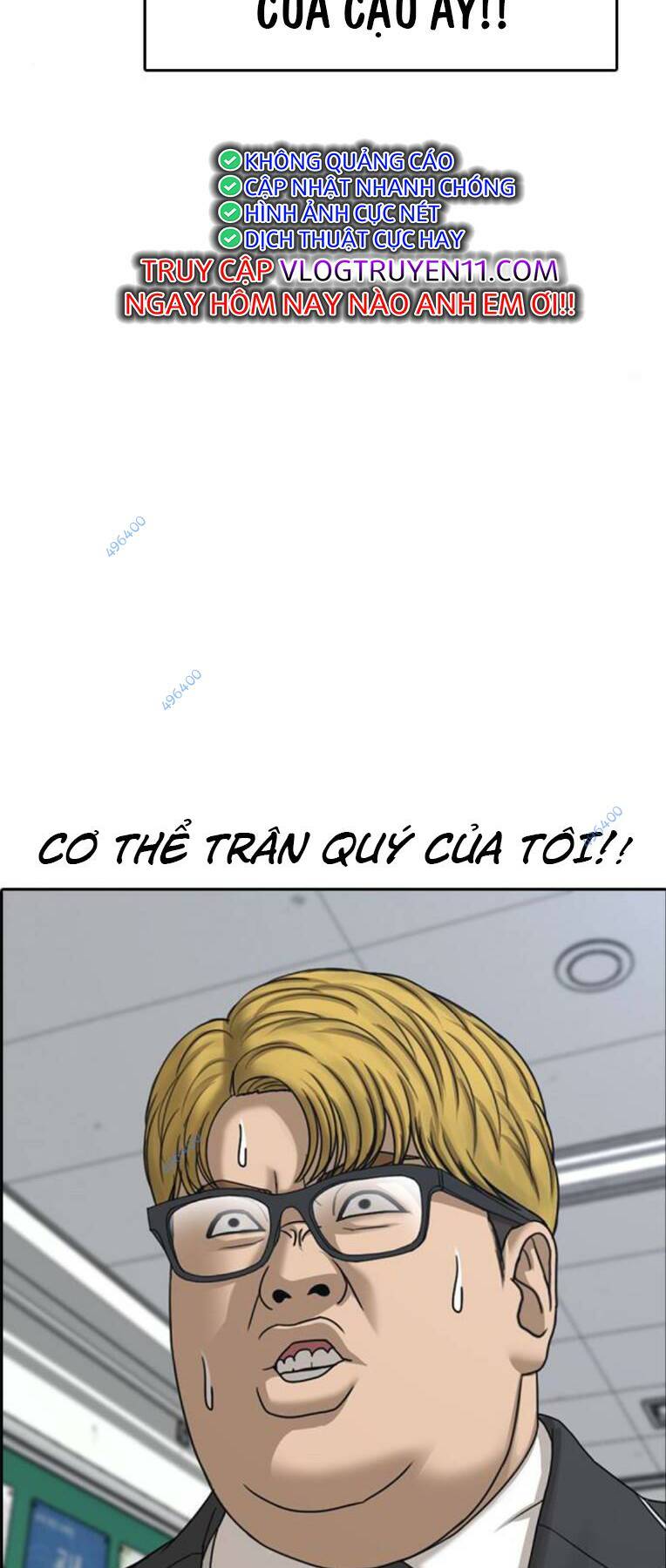 Những Mảnh Đời Tan Vỡ 2 Chapter 8 - Trang 2