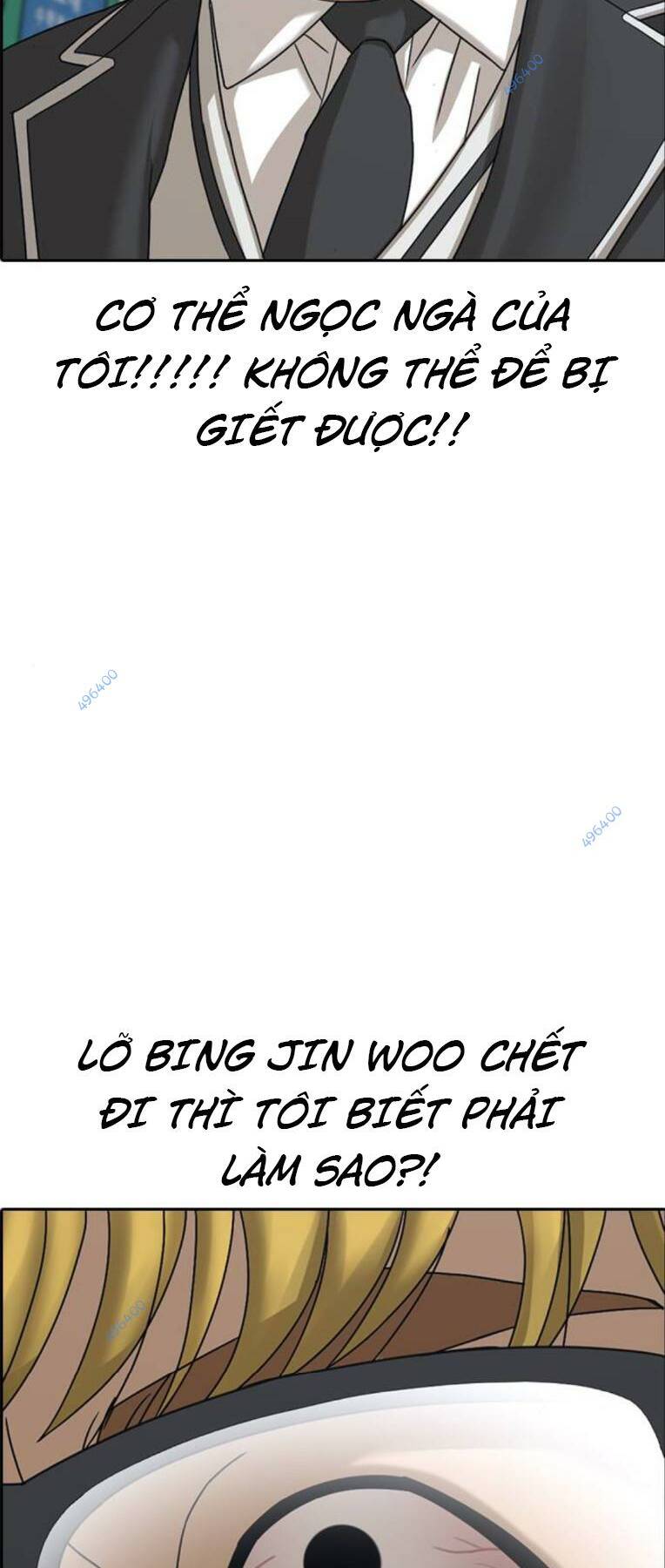 Những Mảnh Đời Tan Vỡ 2 Chapter 8 - Trang 2