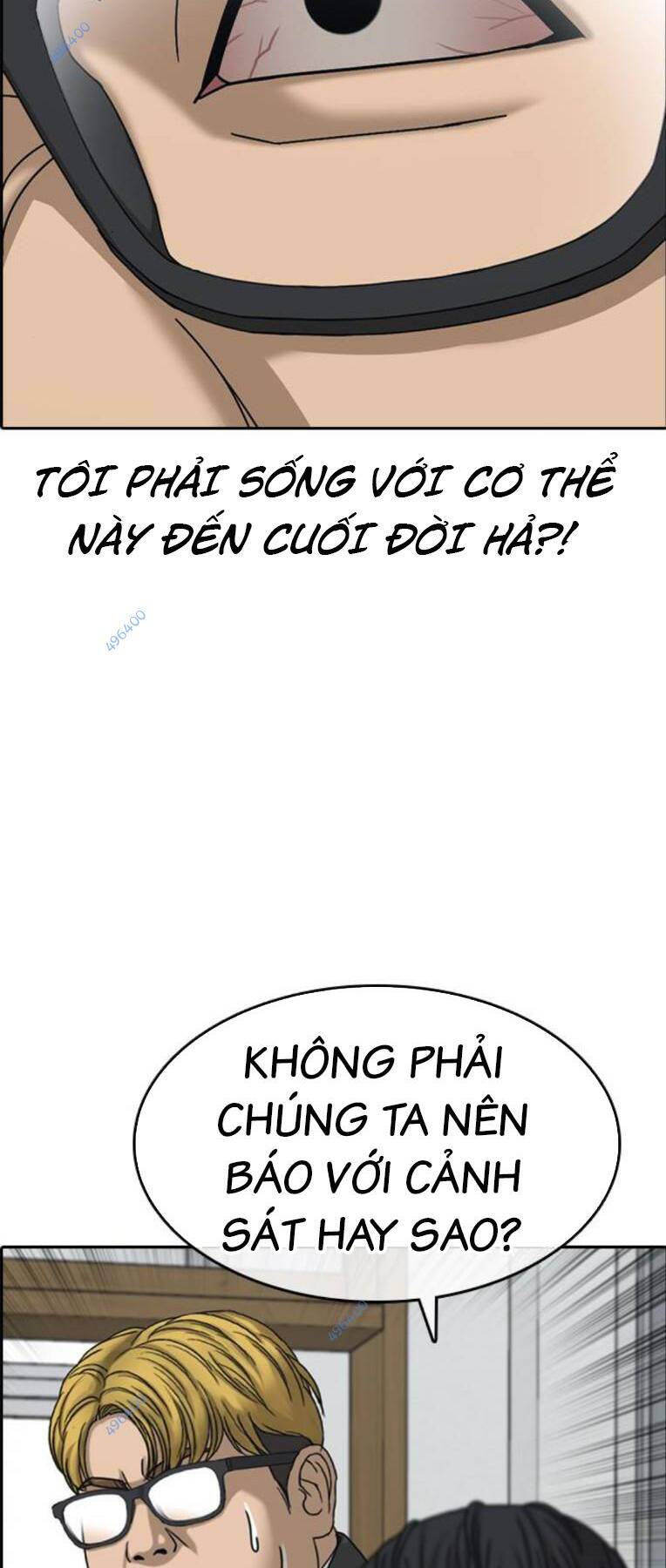 Những Mảnh Đời Tan Vỡ 2 Chapter 8 - Trang 2