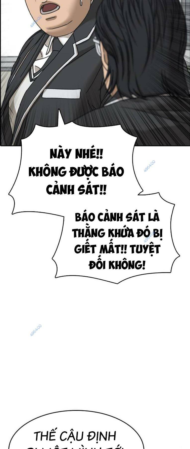 Những Mảnh Đời Tan Vỡ 2 Chapter 8 - Trang 2
