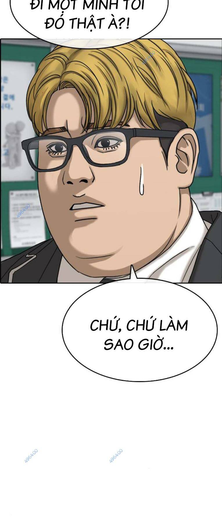 Những Mảnh Đời Tan Vỡ 2 Chapter 8 - Trang 2