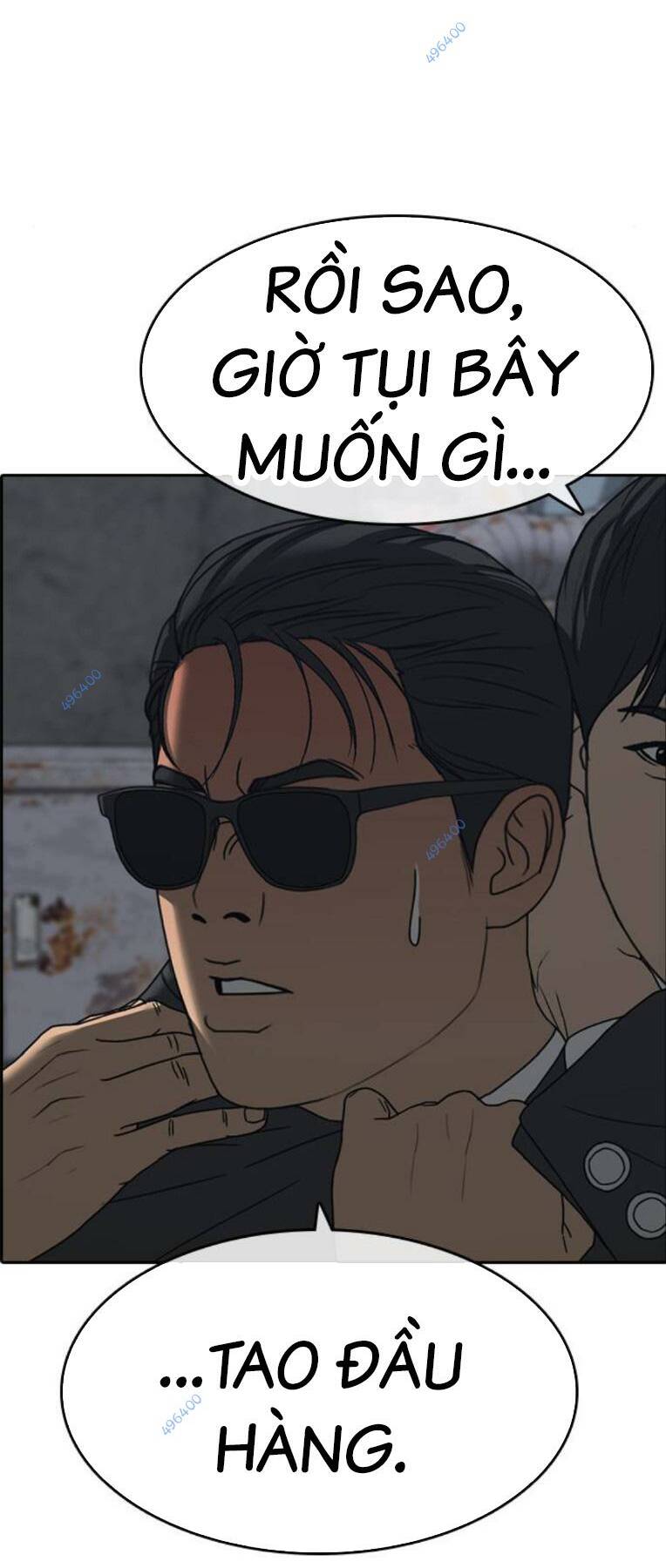 Những Mảnh Đời Tan Vỡ 2 Chapter 8 - Trang 2