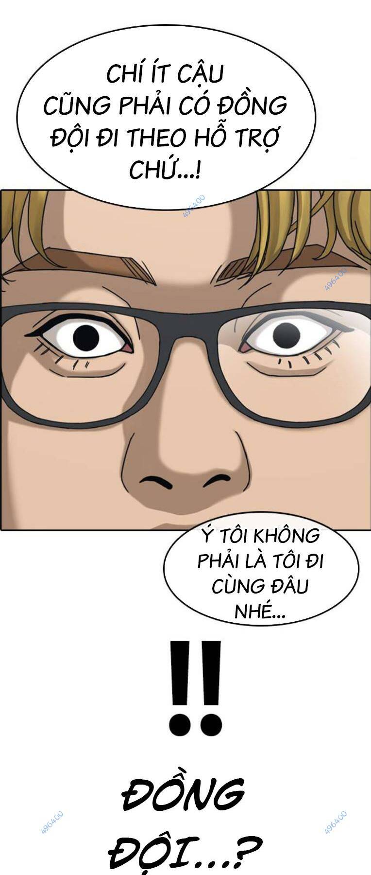 Những Mảnh Đời Tan Vỡ 2 Chapter 8 - Trang 2