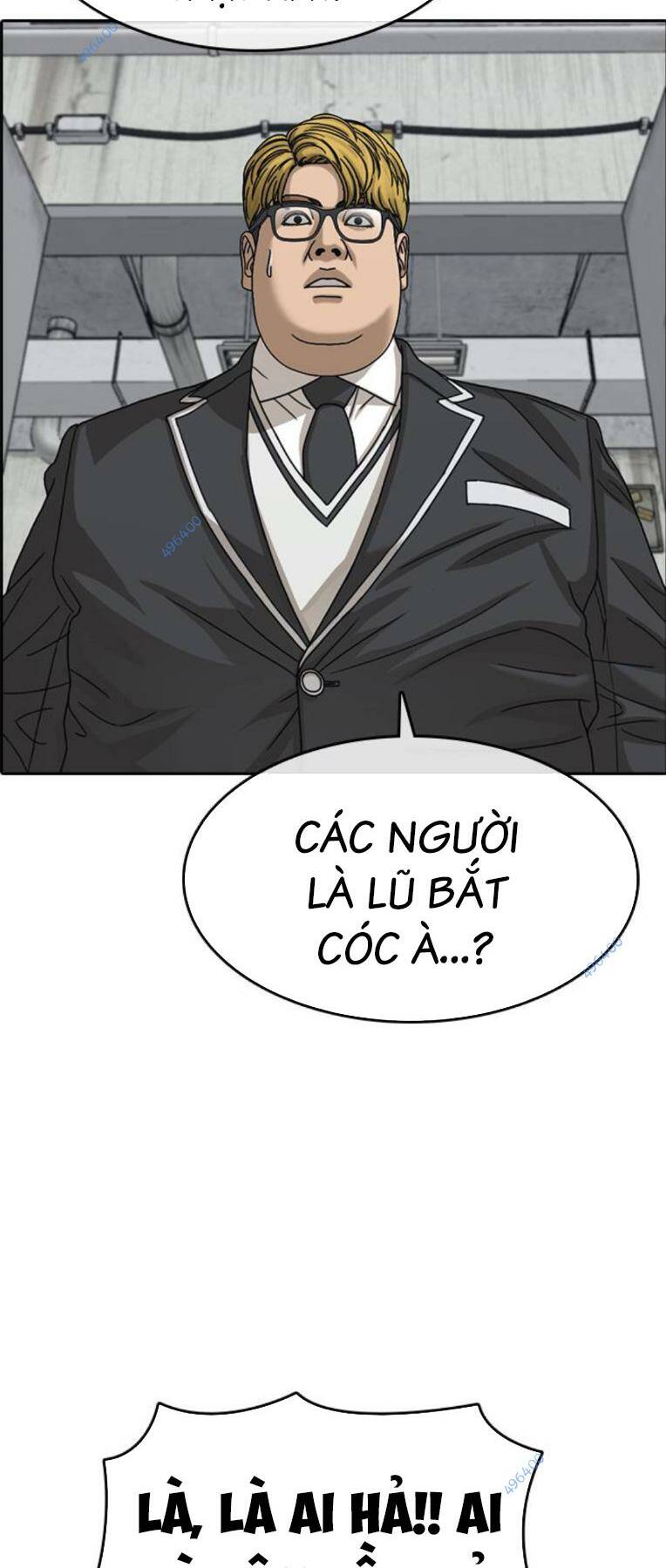 Những Mảnh Đời Tan Vỡ 2 Chapter 8 - Trang 2