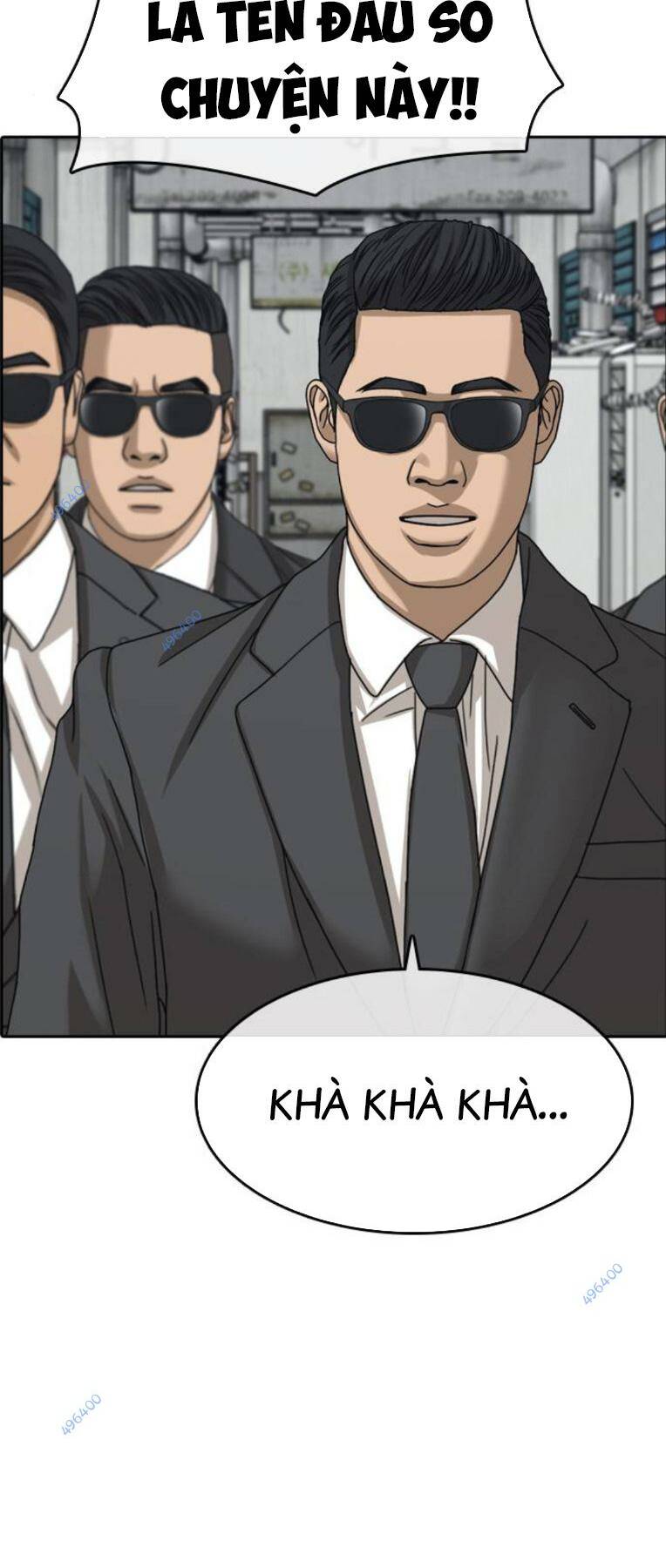 Những Mảnh Đời Tan Vỡ 2 Chapter 8 - Trang 2