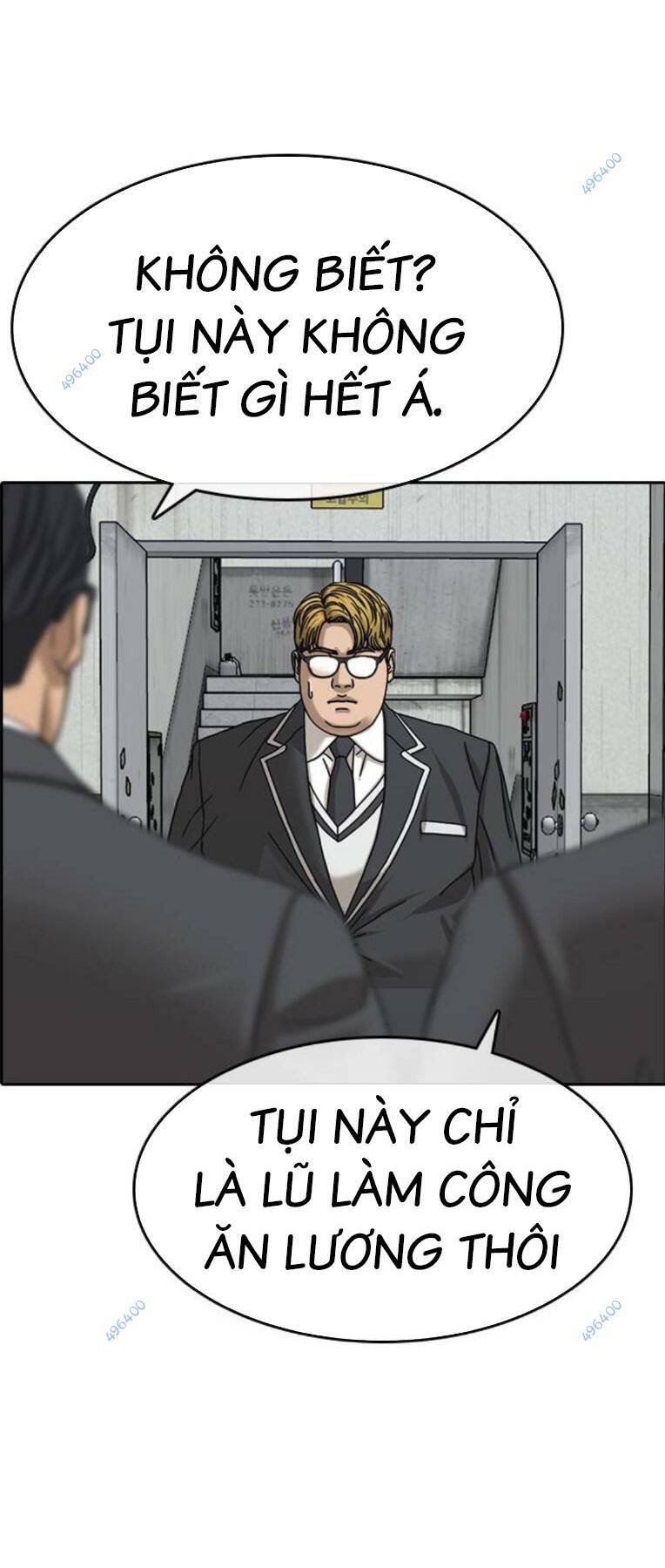 Những Mảnh Đời Tan Vỡ 2 Chapter 8 - Trang 2