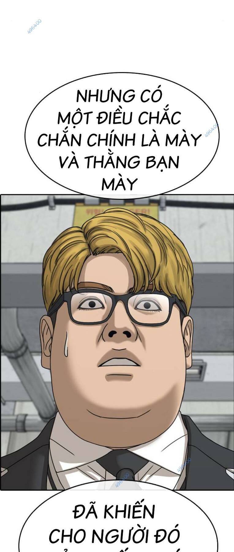 Những Mảnh Đời Tan Vỡ 2 Chapter 8 - Trang 2