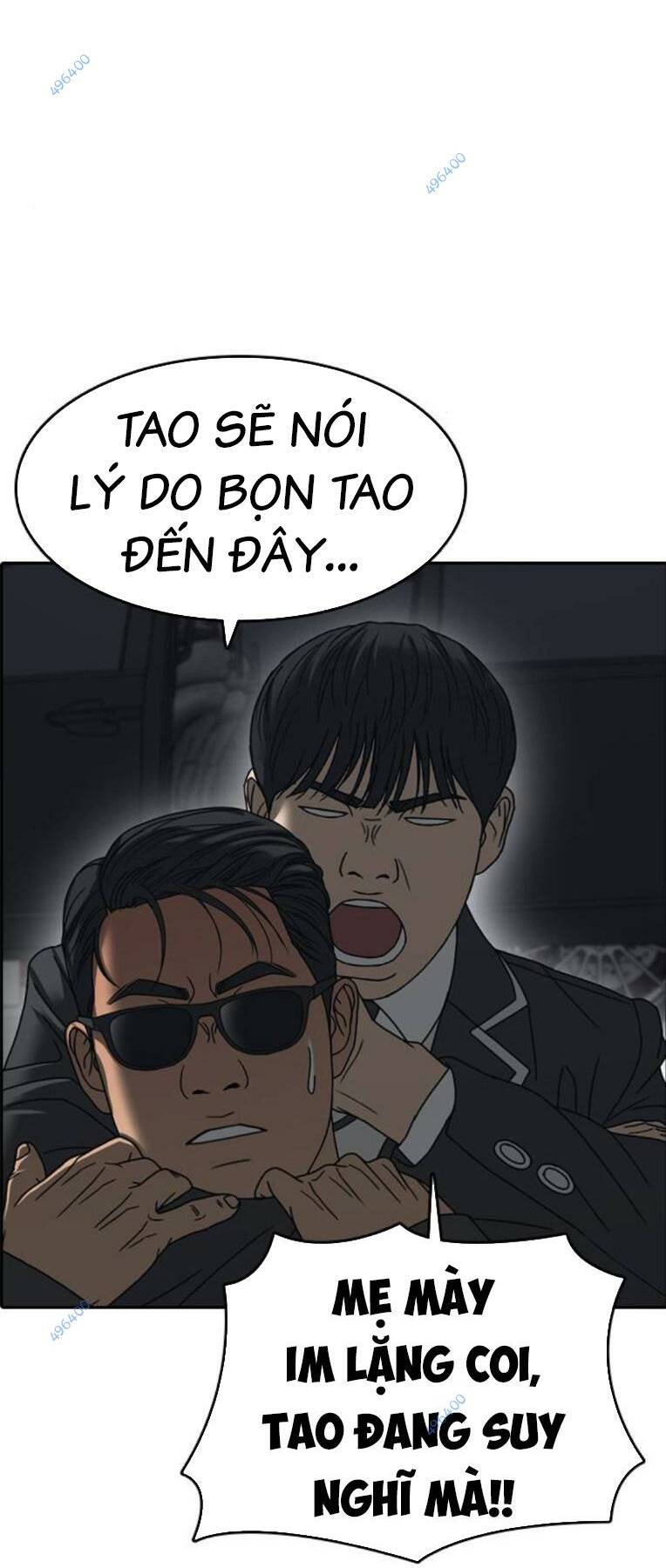 Những Mảnh Đời Tan Vỡ 2 Chapter 8 - Trang 2