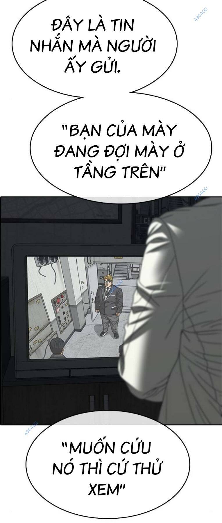 Những Mảnh Đời Tan Vỡ 2 Chapter 8 - Trang 2