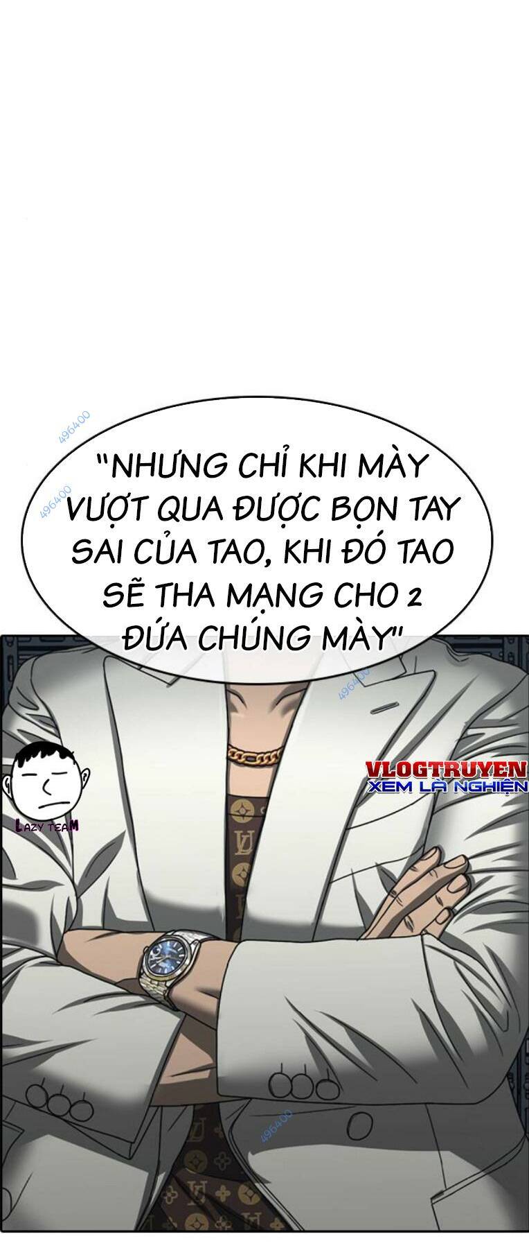 Những Mảnh Đời Tan Vỡ 2 Chapter 8 - Trang 2