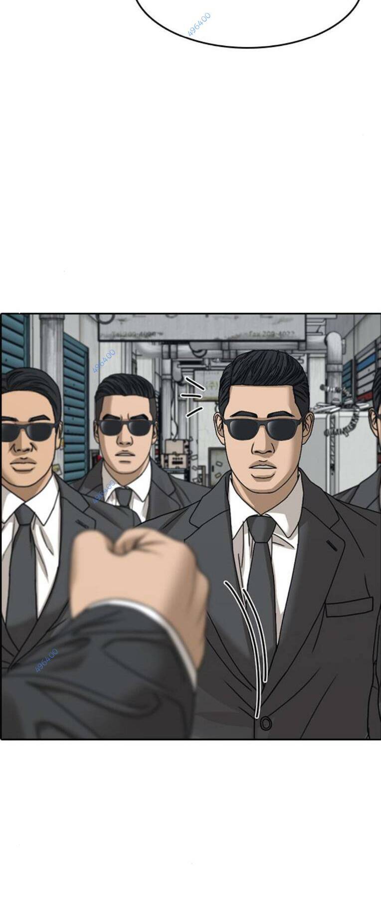 Những Mảnh Đời Tan Vỡ 2 Chapter 8 - Trang 2