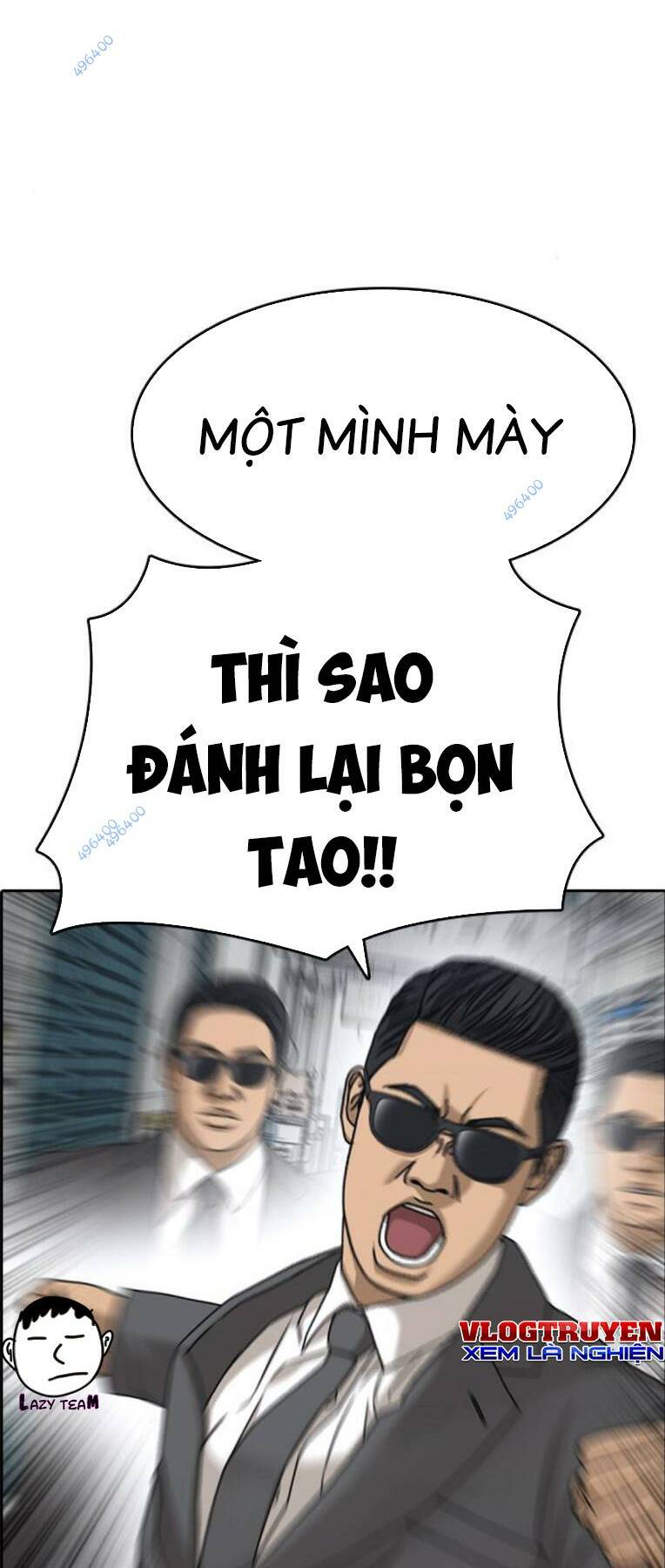 Những Mảnh Đời Tan Vỡ 2 Chapter 8 - Trang 2