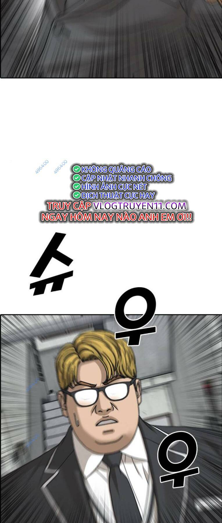 Những Mảnh Đời Tan Vỡ 2 Chapter 8 - Trang 2