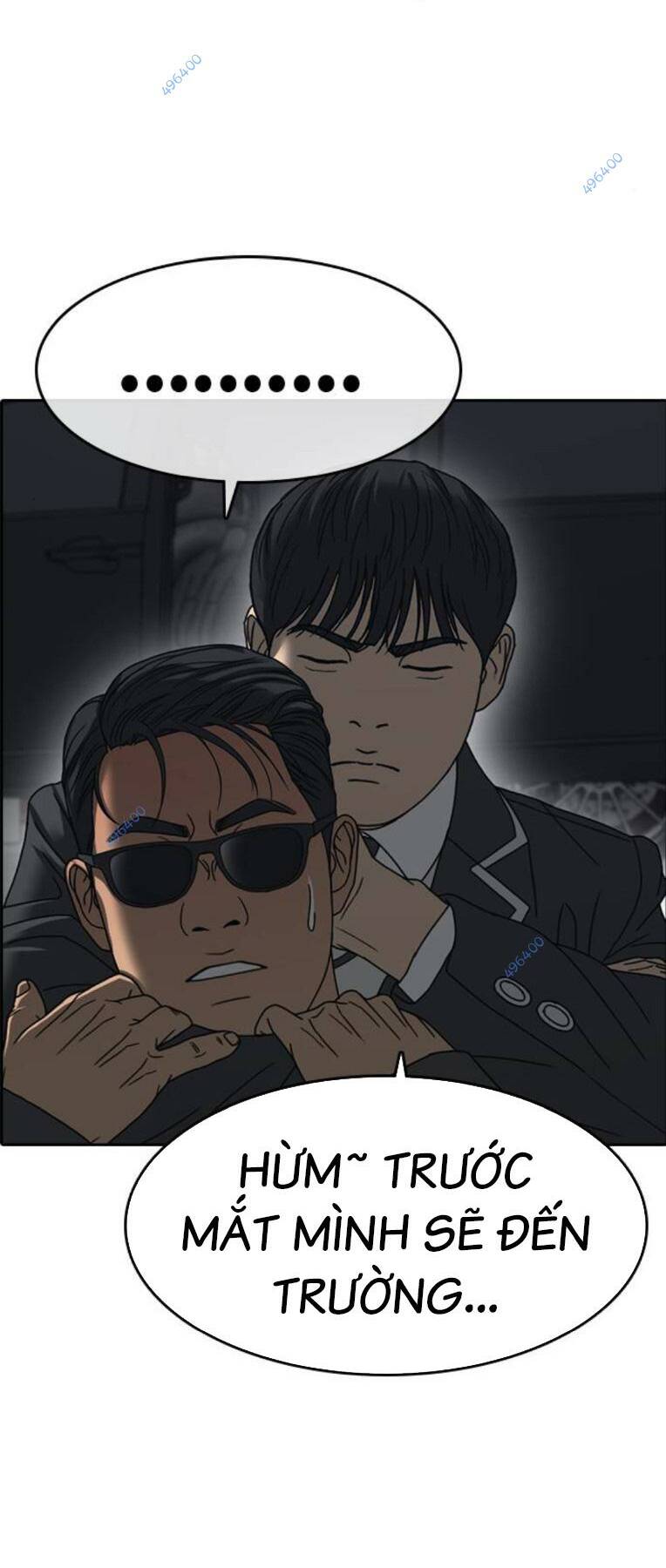 Những Mảnh Đời Tan Vỡ 2 Chapter 8 - Trang 2