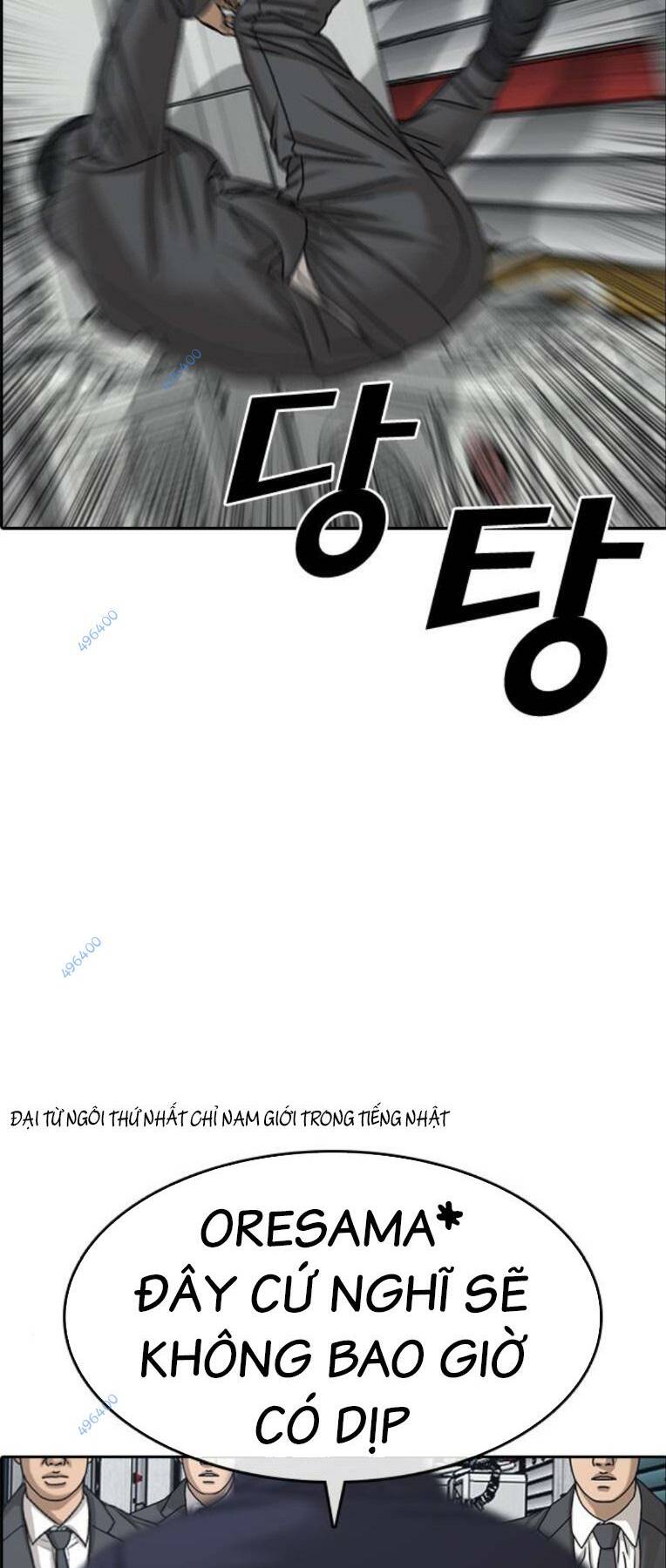 Những Mảnh Đời Tan Vỡ 2 Chapter 8 - Trang 2