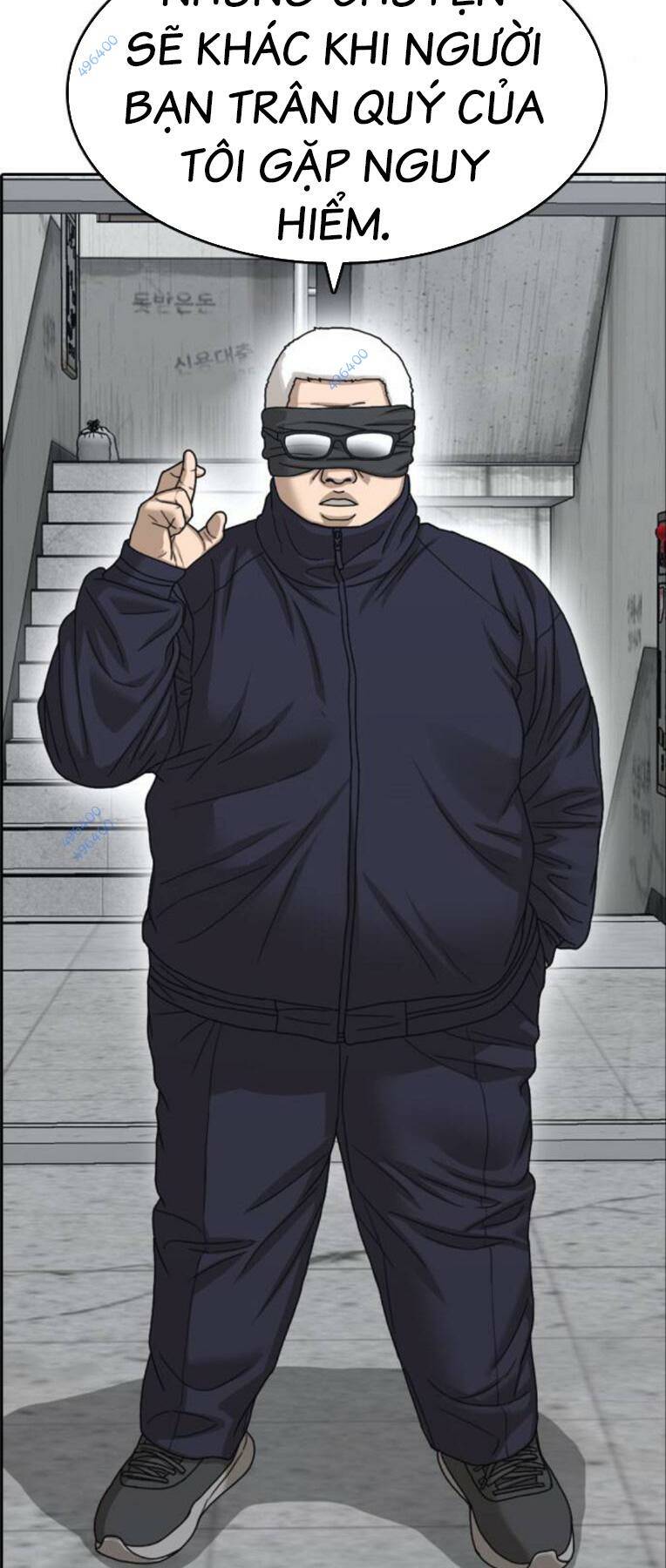 Những Mảnh Đời Tan Vỡ 2 Chapter 8 - Trang 2