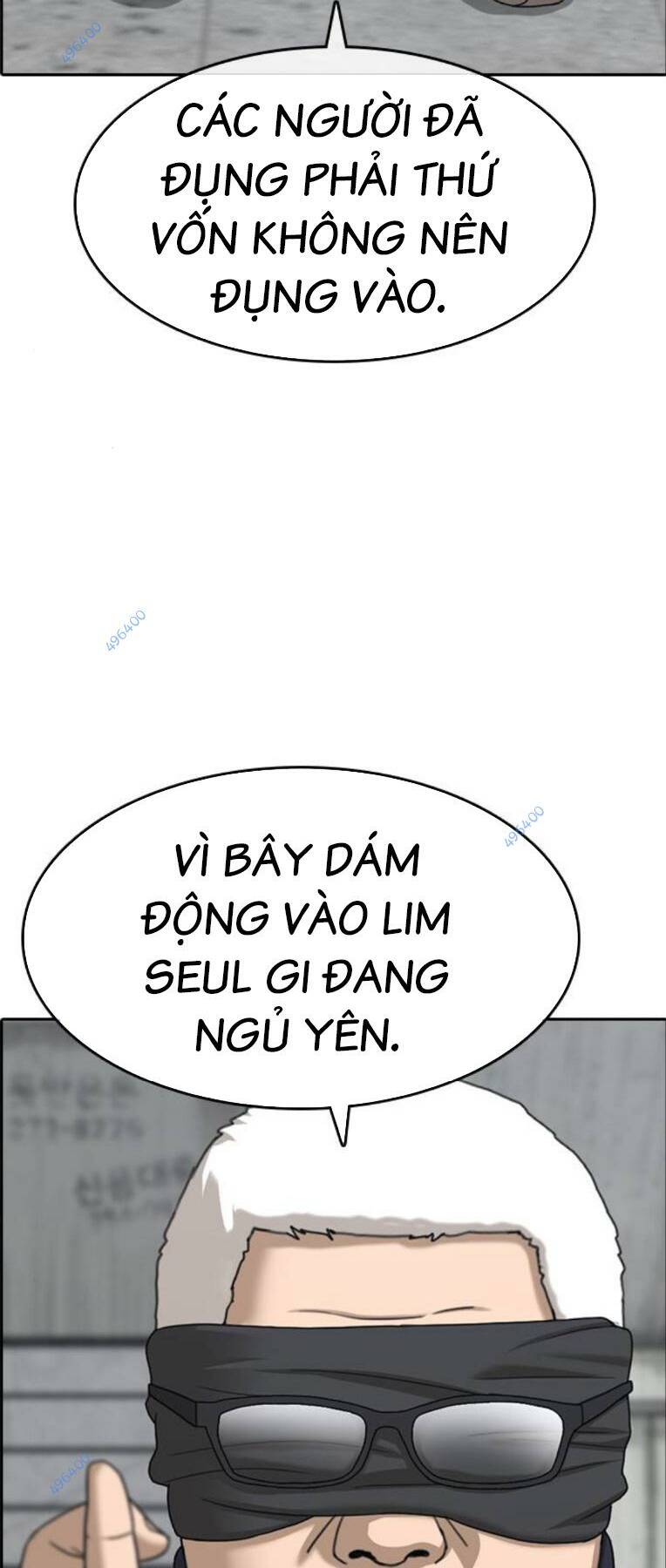 Những Mảnh Đời Tan Vỡ 2 Chapter 8 - Trang 2