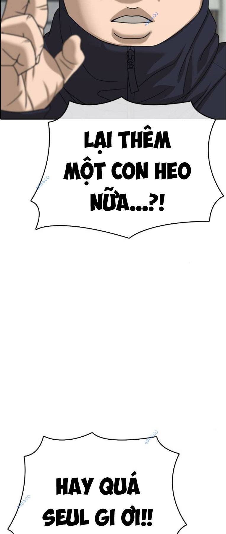 Những Mảnh Đời Tan Vỡ 2 Chapter 8 - Trang 2