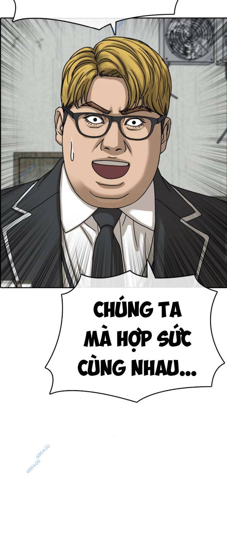 Những Mảnh Đời Tan Vỡ 2 Chapter 8 - Trang 2