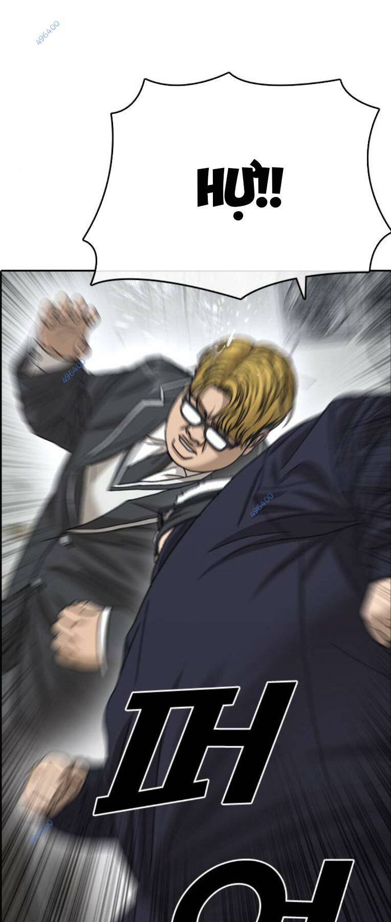 Những Mảnh Đời Tan Vỡ 2 Chapter 8 - Trang 2