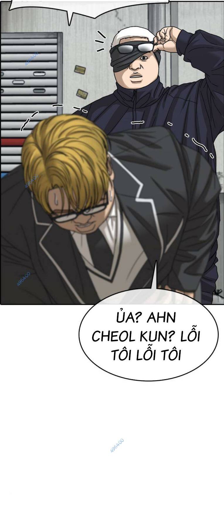 Những Mảnh Đời Tan Vỡ 2 Chapter 8 - Trang 2