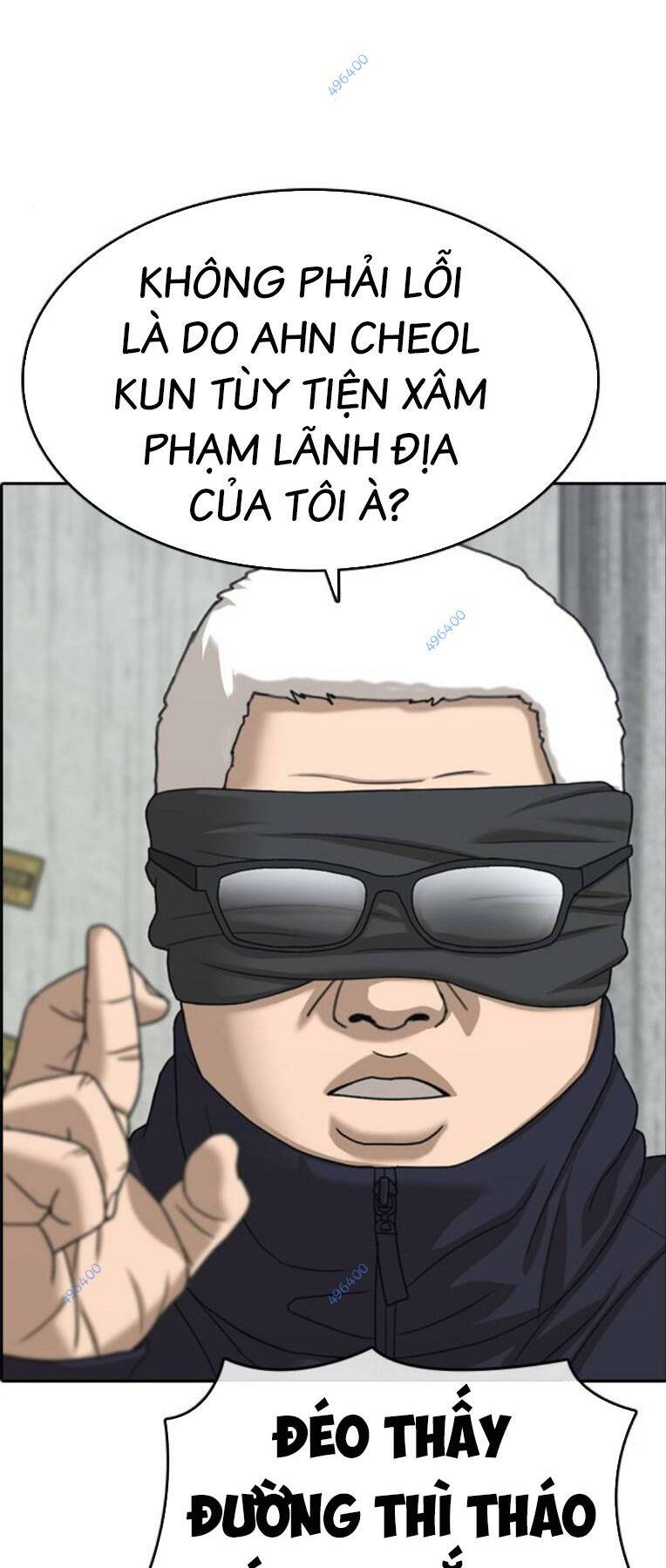 Những Mảnh Đời Tan Vỡ 2 Chapter 8 - Trang 2