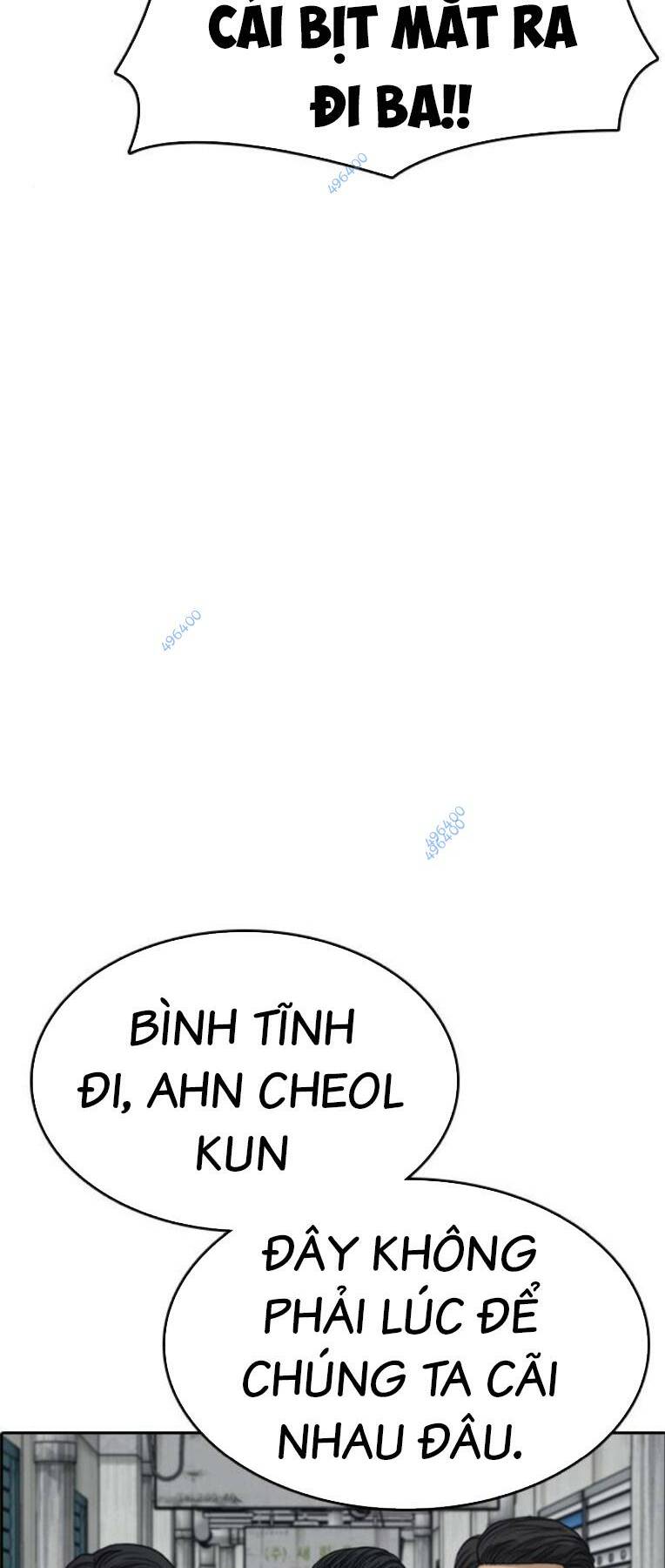 Những Mảnh Đời Tan Vỡ 2 Chapter 8 - Trang 2