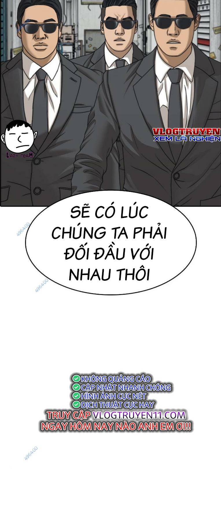Những Mảnh Đời Tan Vỡ 2 Chapter 8 - Trang 2