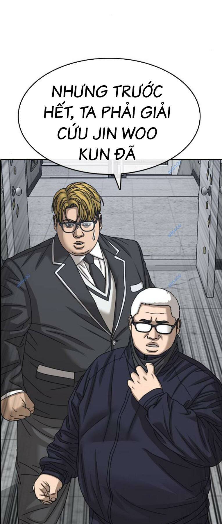 Những Mảnh Đời Tan Vỡ 2 Chapter 8 - Trang 2